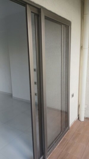 Building Lobby in 2 BHK Apartment at Bramhacorp The Collection, Kalyani Nagar – for Rent