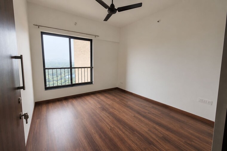 Room, shapoorji-pallonji-joyville-hadapsar-annexe 2 Bedroom 626 Sq.Ft. Apartment In Hadapsar Pune 10633862