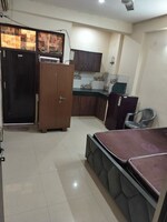 1 Rk  250 Sq.Ft. Builder Floor in Maidan Garhi
