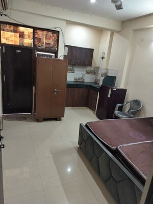 1 RK Builder Floor For Rent in Maidan Garhi