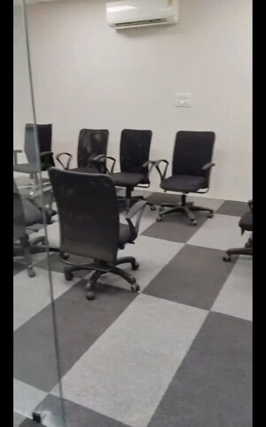 Team Area in  Office Space at Golf Course Extension – for Rent