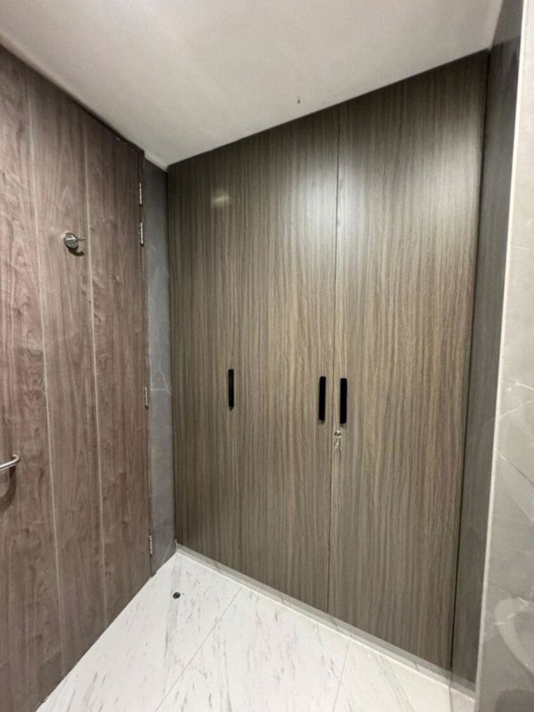 Bathroom, m3m-my-den Studio 86664 Sq.Ft. Apartment In Sector 67 Gurgaon 10633865