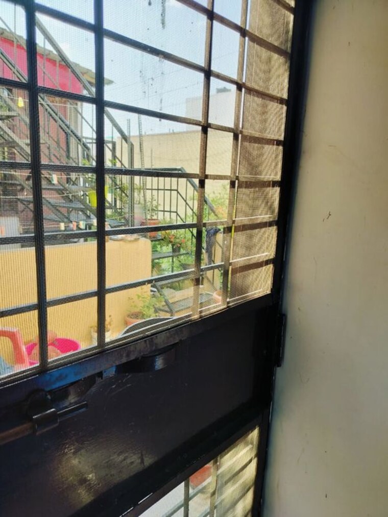 Balcony, bagmugaliya 3 Bedroom 865 Sq.Ft. Villa In Bagmugaliya Bhopal 10633871