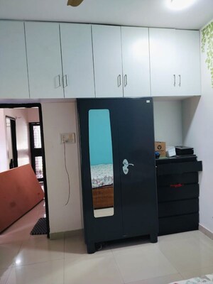 Kitchen in 3 BHK Villa at Bagmugaliya – for Sale