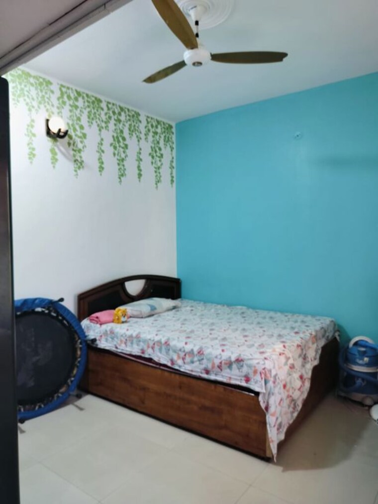 Bedroom, bagmugaliya 3 Bedroom 865 Sq.Ft. Villa In Bagmugaliya Bhopal 10633871