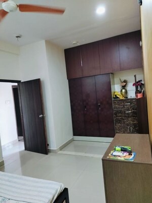 Bedroom in 3 BHK Villa at Bagmugaliya – for Sale