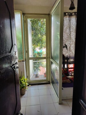 Balcony in 3 BHK Villa at Bagmugaliya – for Sale