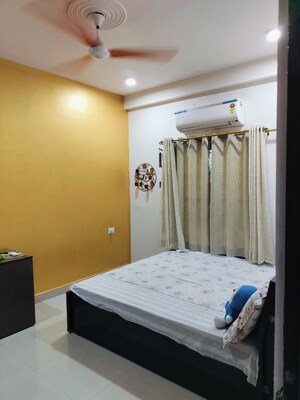 Bedroom in 3 BHK Villa at Bagmugaliya – for Sale