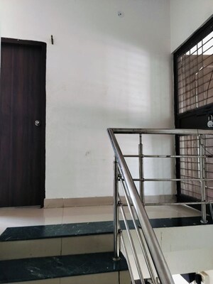 Balcony in 3 BHK Villa at Bagmugaliya – for Sale