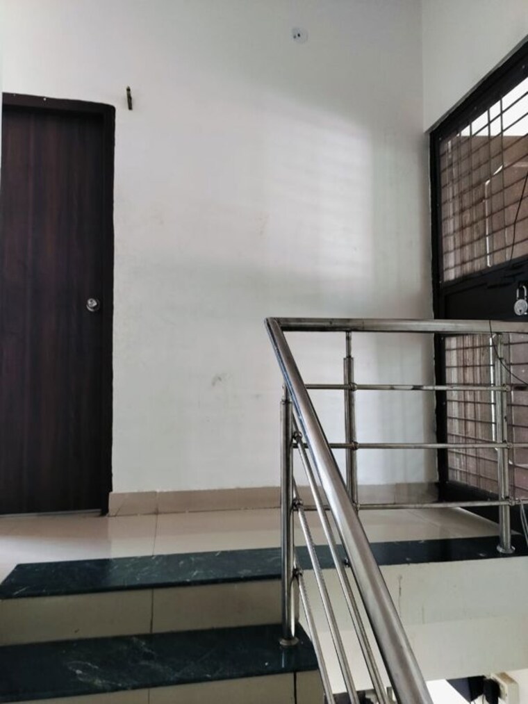 Balcony, bagmugaliya 3 Bedroom 865 Sq.Ft. Villa In Bagmugaliya Bhopal 10633871