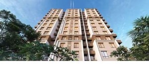 3 BHK Apartment – Exterior View View at Yashodhan Premier, Kondhwa Budruk - for Sale