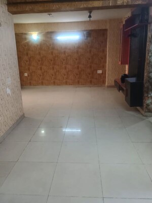 Bathroom in 3 BHK Apartment at LR Bluemoon Homes, Raj Nagar Extension – for Rent
