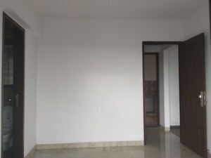 Bedroom in 1 BHK Apartment at Neumec Shreeji Towers, Wadala East – for Rent