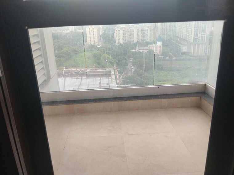 Balcony, neumec-shreeji-towers 1 Bedroom 580 Sq.Ft. Apartment In Wadala East Mumbai 10633870