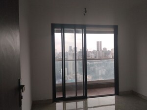 Living Room in 1 BHK Apartment at Neumec Shreeji Towers, Wadala East – for Rent