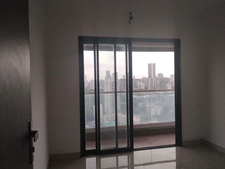Living Room, neumec-shreeji-towers 1 Bedroom 580 Sq.Ft. Apartment In Wadala East Mumbai 10633870
