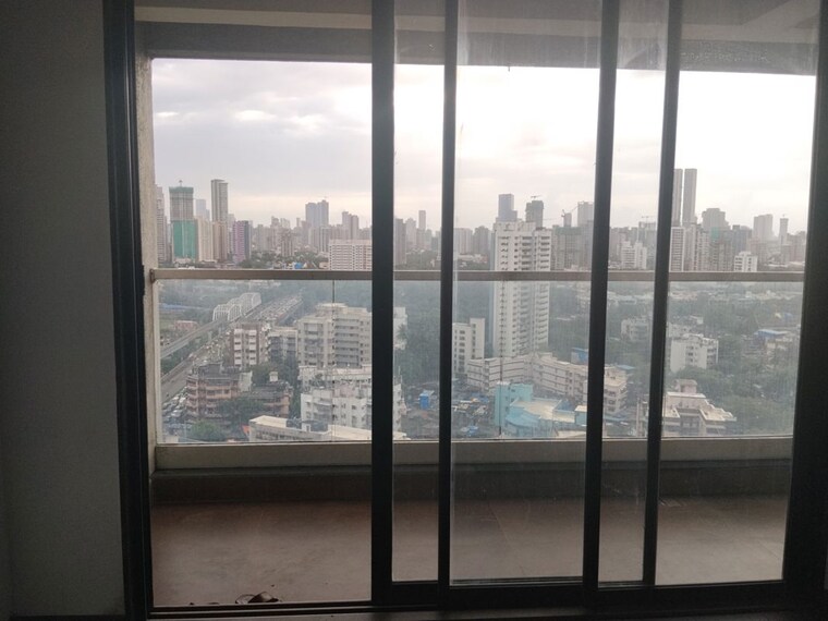 undefined, neumec-shreeji-towers 1 Bedroom 580 Sq.Ft. Apartment In Wadala East Mumbai 10633870