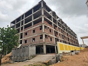 2 BHK Apartment For Sale in Medchal