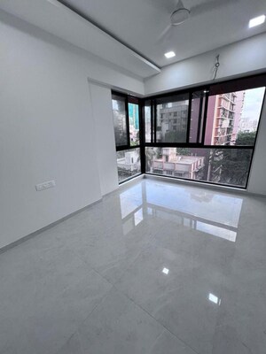 2 BHK Apartment For Sale in Mundara Adhrit Towers, Malad West