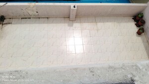 Bathroom in 4 BHK Villa at Bagmugaliya – for Sale