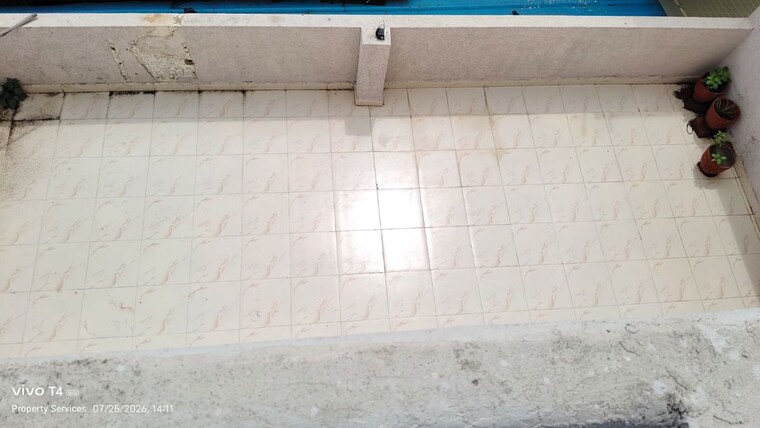 Bathroom, bagmugaliya 4 Bedroom 1350 Sq.Ft. Villa In Bagmugaliya Bhopal 10633890