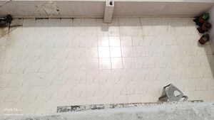 Bathroom in 4 BHK Villa at Bagmugaliya – for Sale