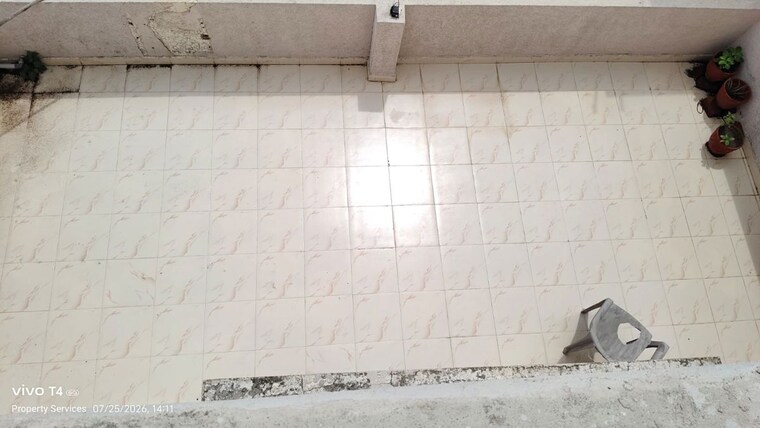 Bathroom, bagmugaliya 4 Bedroom 1350 Sq.Ft. Villa In Bagmugaliya Bhopal 10633890