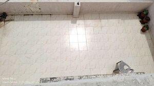 Bathroom in 4 BHK Villa at Bagmugaliya – for Sale