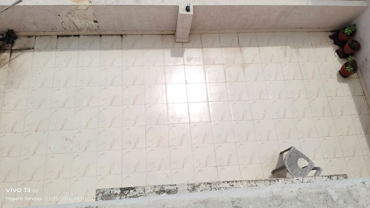 Bathroom, bagmugaliya 4 Bedroom 1350 Sq.Ft. Villa In Bagmugaliya Bhopal 10633890