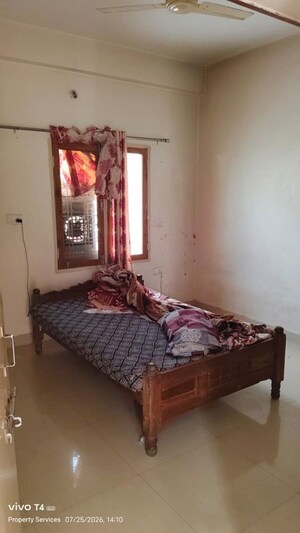 Bedroom in 4 BHK Villa at Bagmugaliya – for Sale