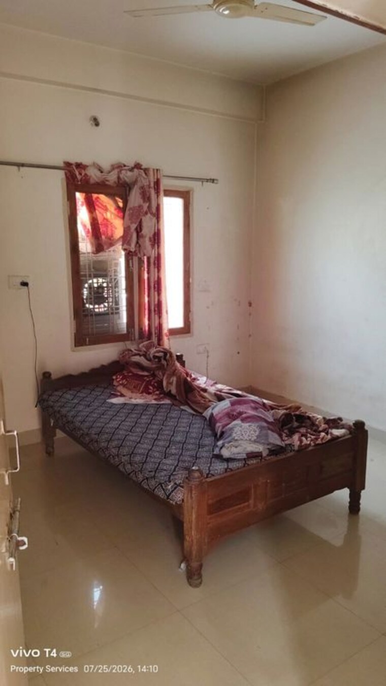 Bedroom, bagmugaliya 4 Bedroom 1350 Sq.Ft. Villa In Bagmugaliya Bhopal 10633890