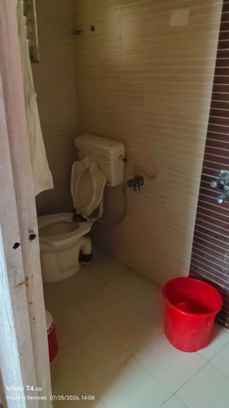 Bathroom, bagmugaliya 4 Bedroom 1350 Sq.Ft. Villa In Bagmugaliya Bhopal 10633890