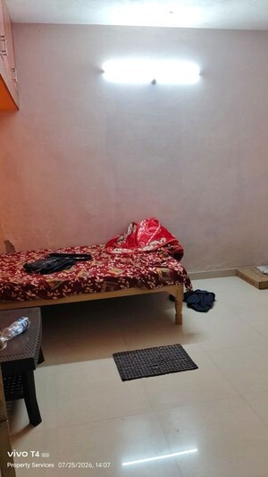 Bedroom in 4 BHK Villa at Bagmugaliya – for Sale