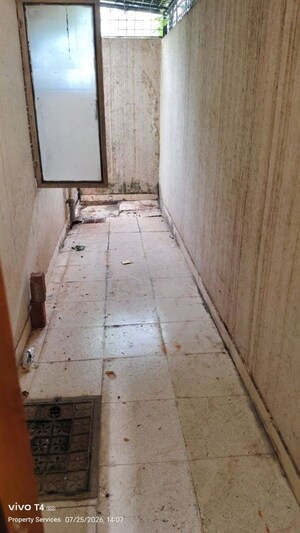 Building Lobby in 4 BHK Villa at Bagmugaliya – for Sale