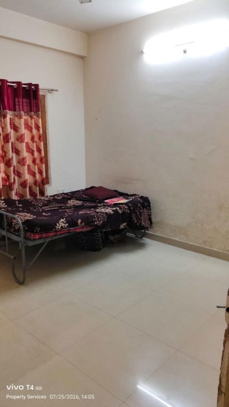 Bedroom, bagmugaliya 4 Bedroom 1350 Sq.Ft. Villa In Bagmugaliya Bhopal 10633890