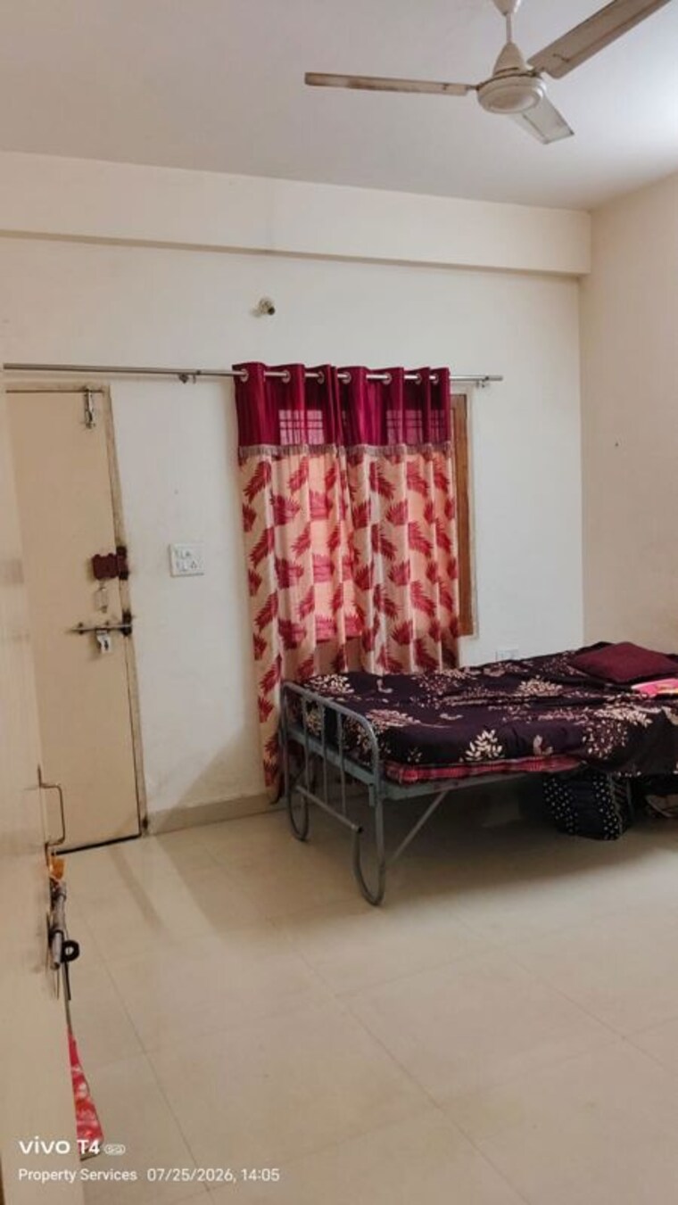 Bedroom, bagmugaliya 4 Bedroom 1350 Sq.Ft. Villa In Bagmugaliya Bhopal 10633890