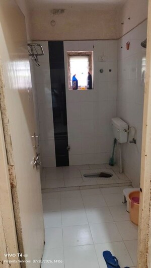 Bathroom in 4 BHK Villa at Bagmugaliya – for Sale