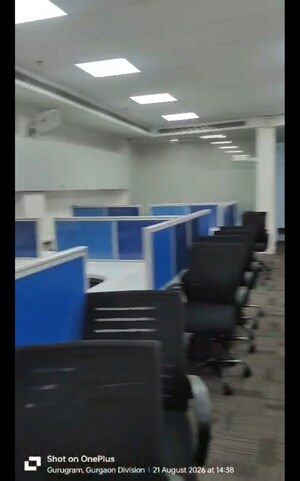  Office Space For Rent in Udyog Vihar Phase 5