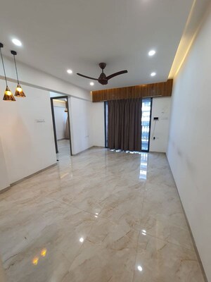 2 BHK Apartment For Rent in Kundan Easterlia, Lohgaon