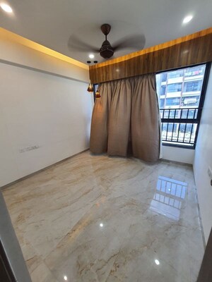 Room in 2 BHK Apartment at Kundan Easterlia, Lohgaon – for Rent