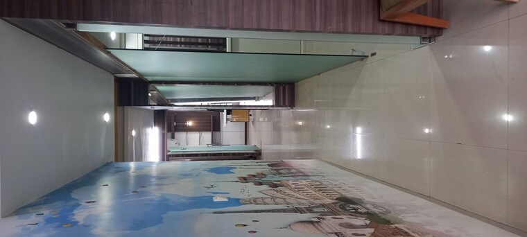 Team Area, balvatika Commercial Office Space 840 Sq.Ft. In Balvatika Ahmedabad 10633850