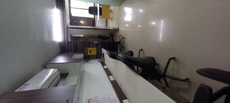 Team Area, balvatika Commercial Office Space 840 Sq.Ft. In Balvatika Ahmedabad 10633850