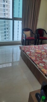 2 BHK 650 Sq.Ft. Apartment in Chandak Cornerstone
