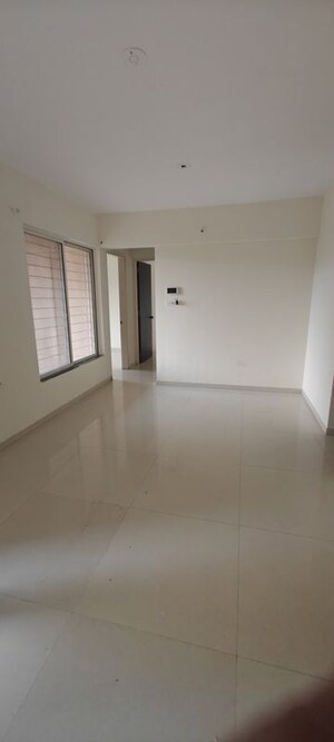Living Room in 2 BHK Apartment at AG Imperial Towers, Kondhwa – for Sale