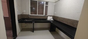 Kitchen in 2 BHK Apartment at AG Imperial Towers, Kondhwa – for Sale