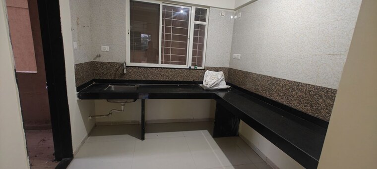 Kitchen, ag-imperial-towers 2 Bedroom 850 Sq.Ft. Apartment In Kondhwa Pune 10633891