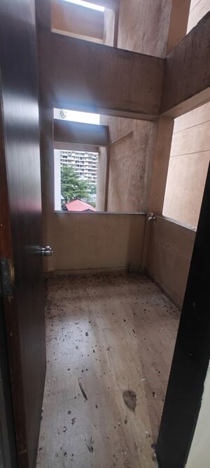 Balcony in 2 BHK Apartment at AG Imperial Towers, Kondhwa – for Sale
