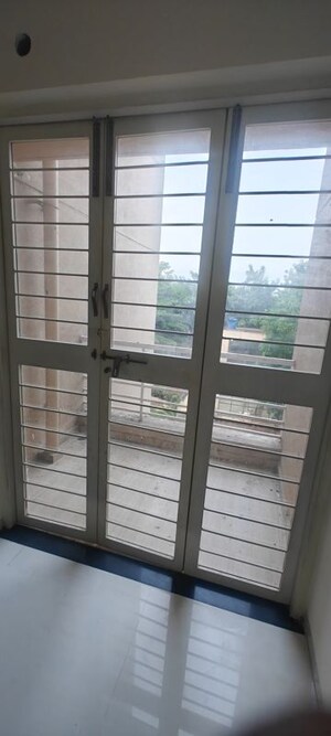 Balcony in 2 BHK Apartment at AG Imperial Towers, Kondhwa – for Sale