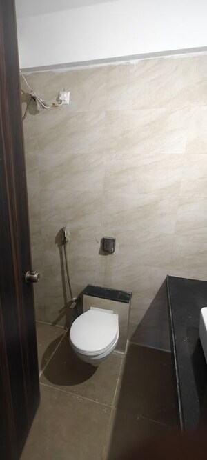 Bathroom in 2 BHK Apartment at AG Imperial Towers, Kondhwa – for Sale
