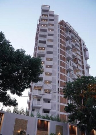 3 BHK Apartment For Sale in Unishire Belvedere Premia in Sampigehalli, Bangalore